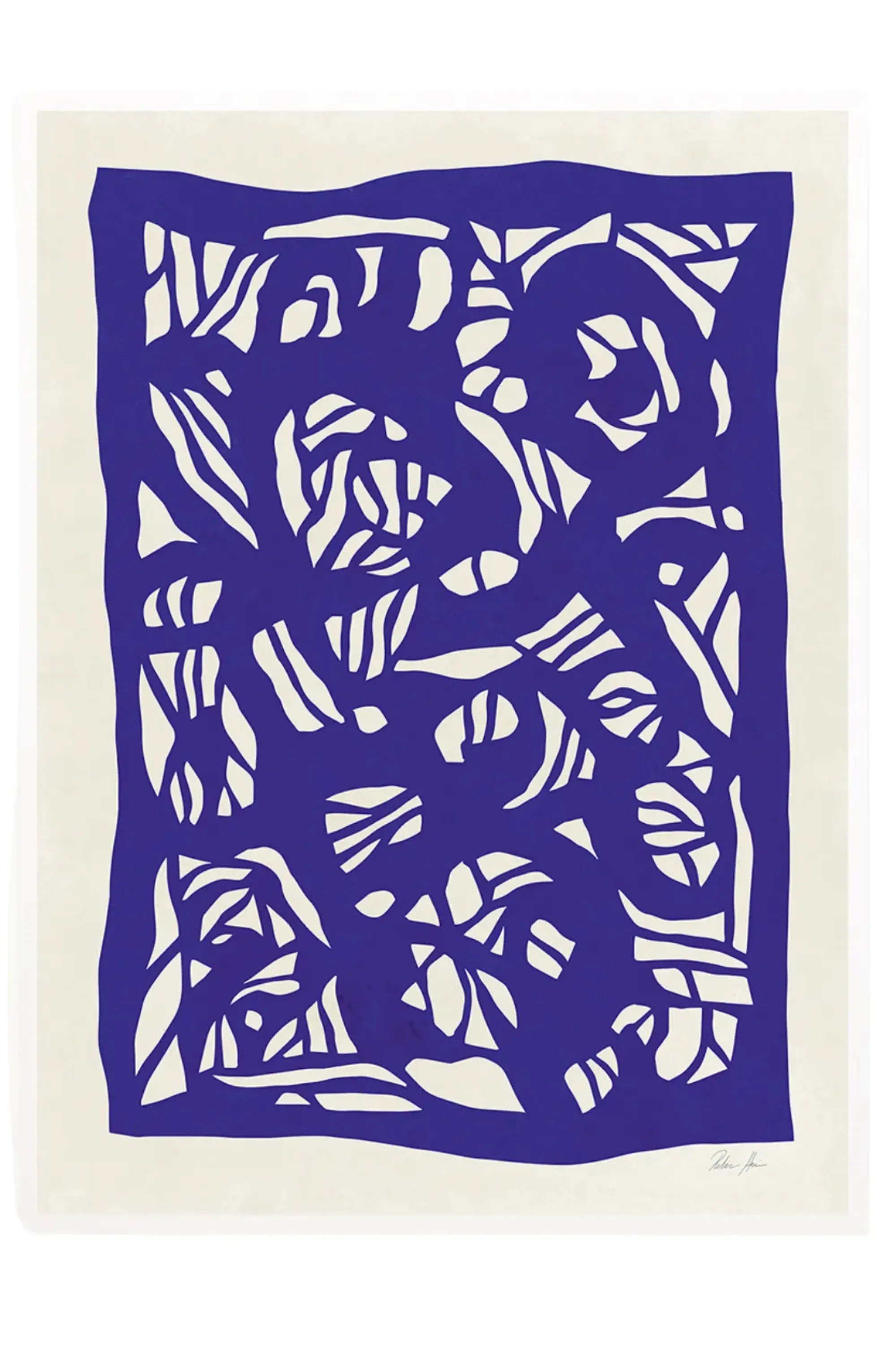 Root no. 03 - Art Print - THAT COOL LIVING