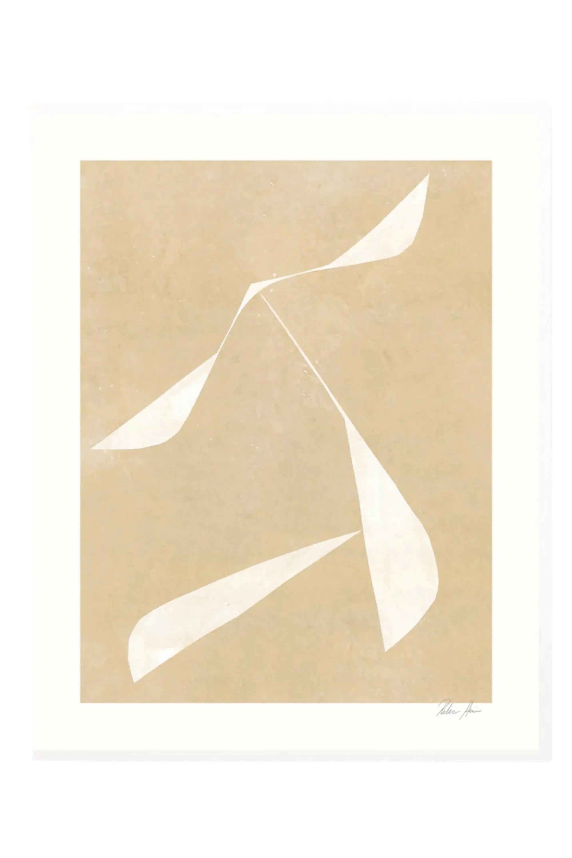 Move no. 03 - Art Print - THAT COOL LIVING