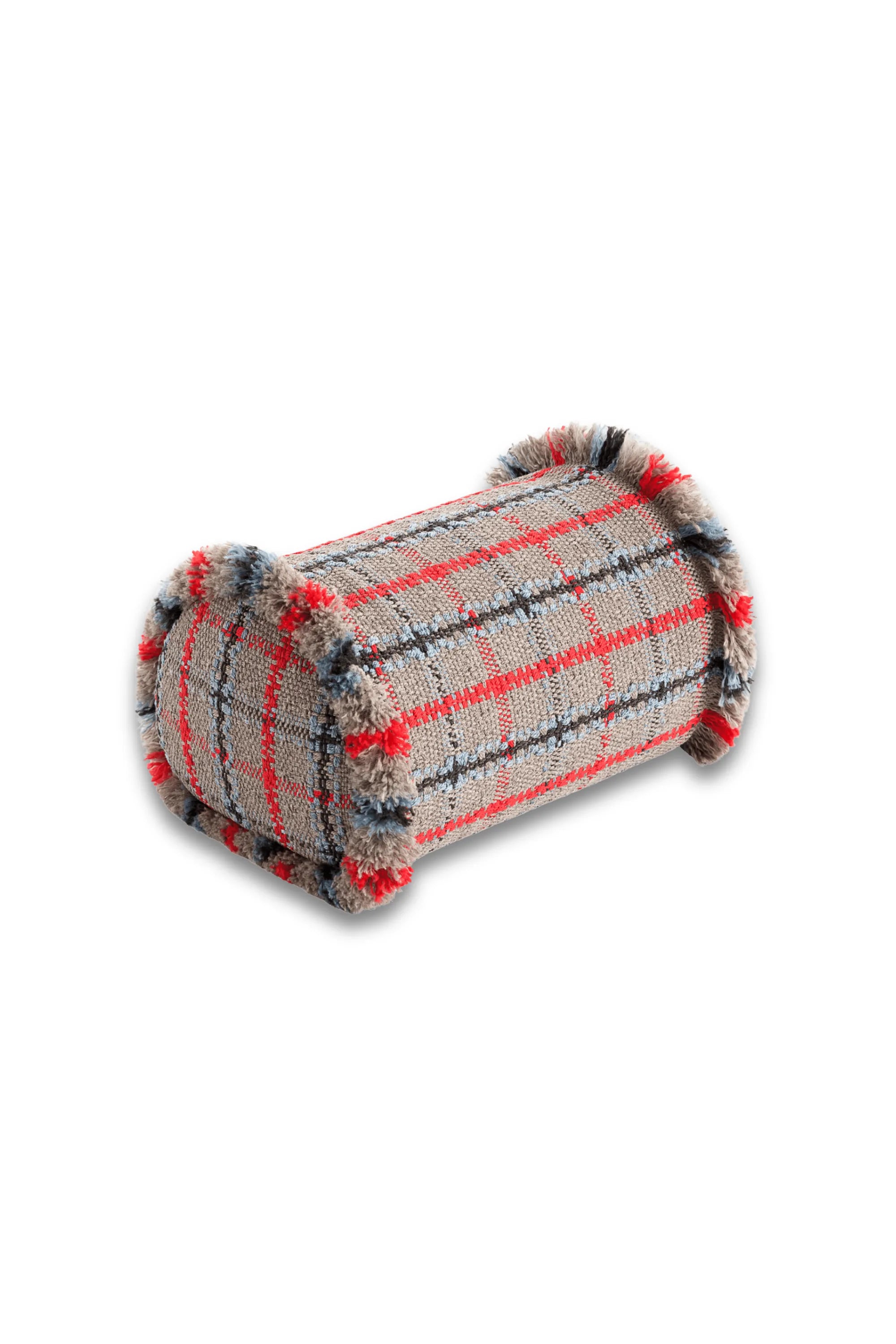 Garden Layers Tartan Big Roll