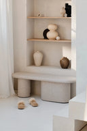 Rull Bench - THAT COOL LIVING