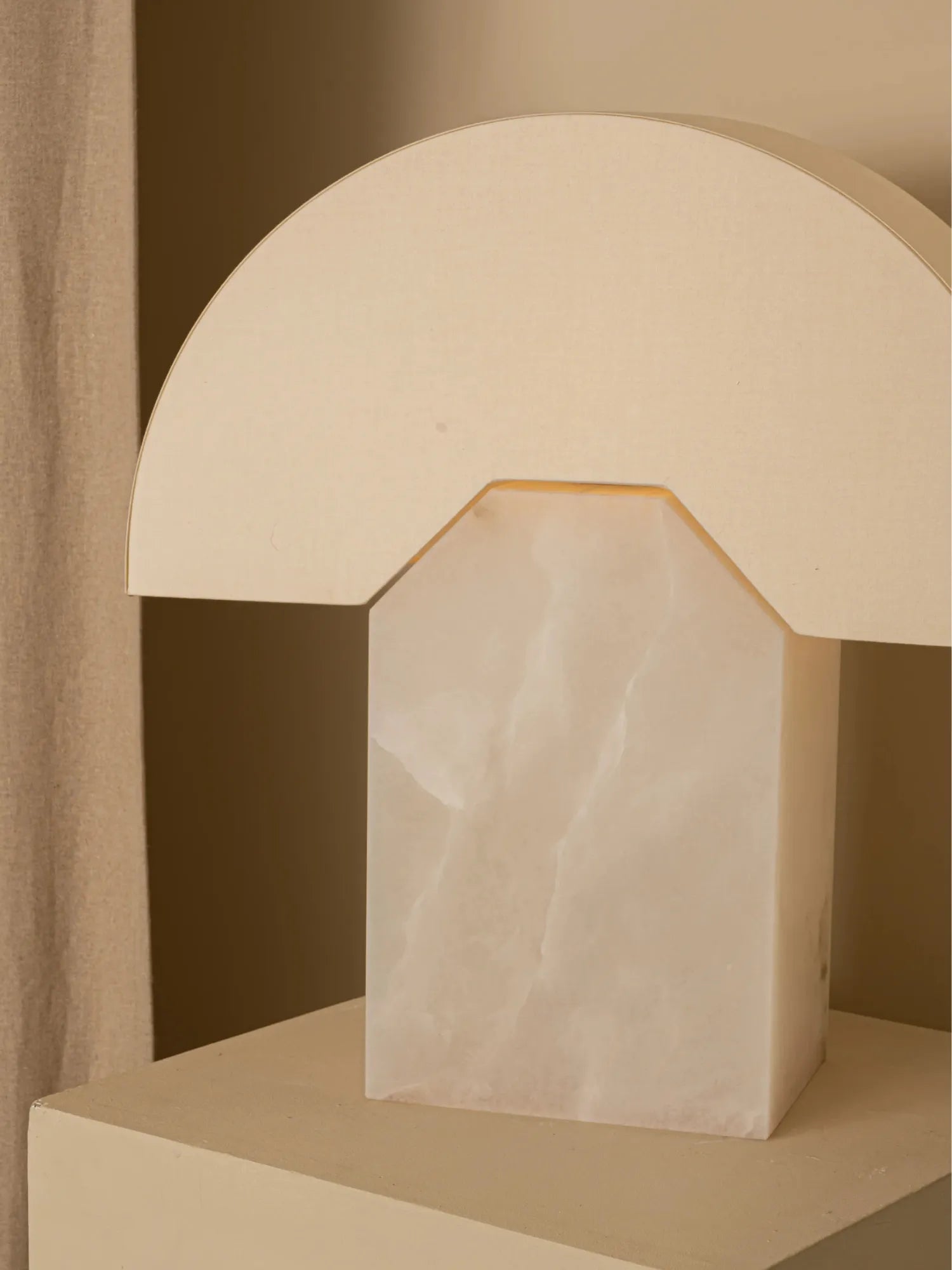 Edna Table Lamp by Simone & Marcel - THAT COOL LIVING