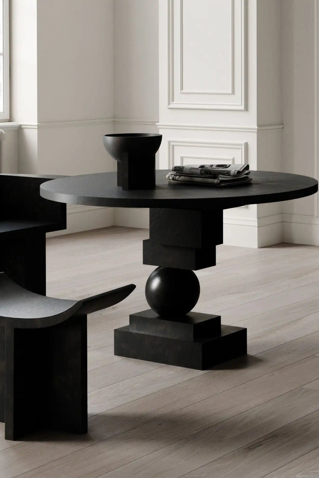 Artist Dining Table - THAT COOL LIVING