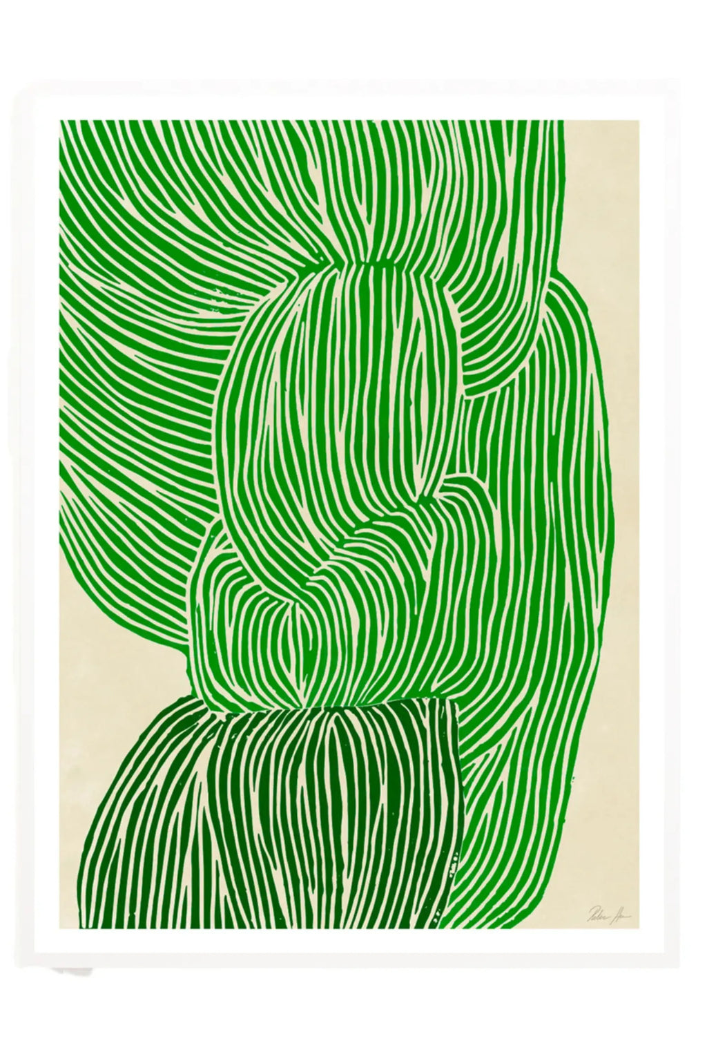 Green Ocean - THAT COOL LIVING