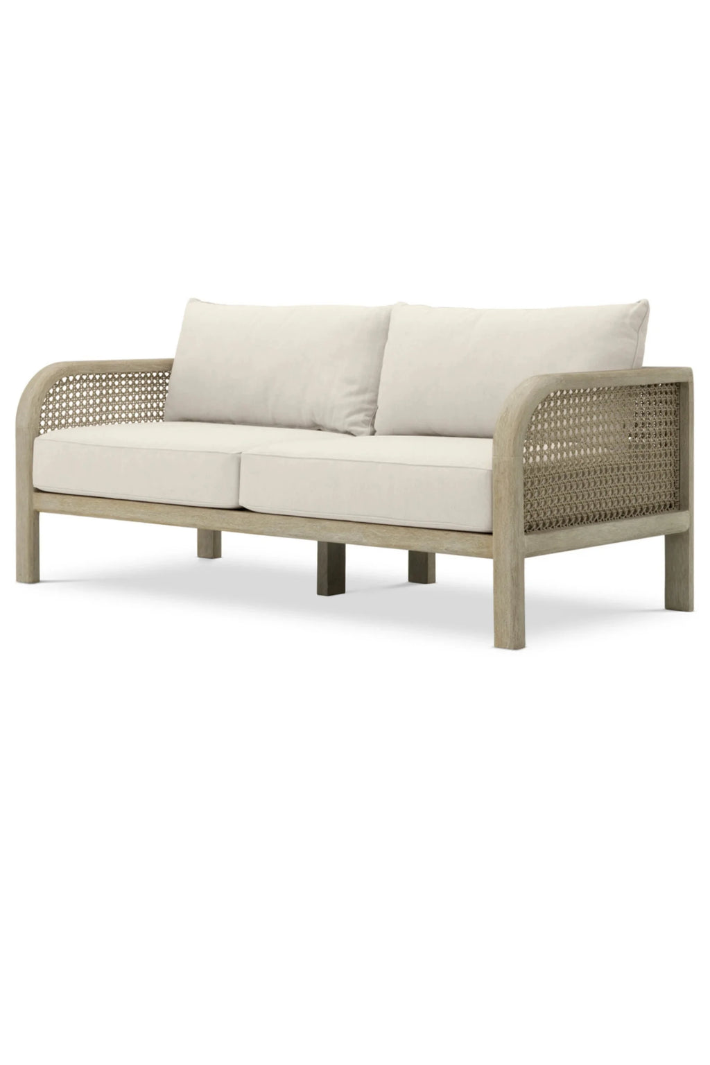 Julian Outdoor Sofa - Small - THAT COOL LIVING