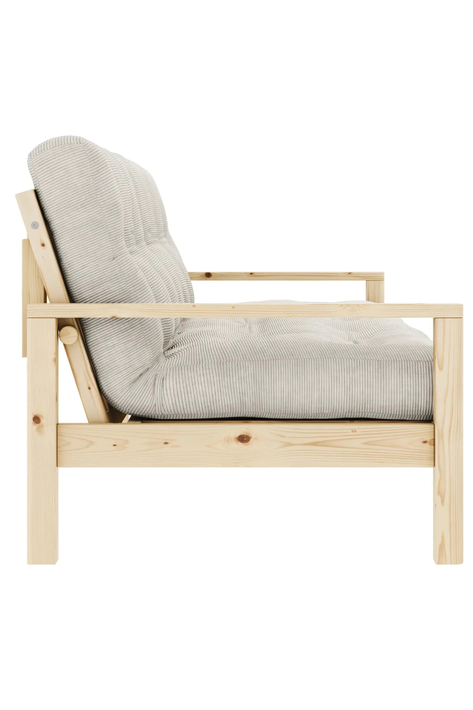 Knob Sofa Bed - THAT COOL LIVING