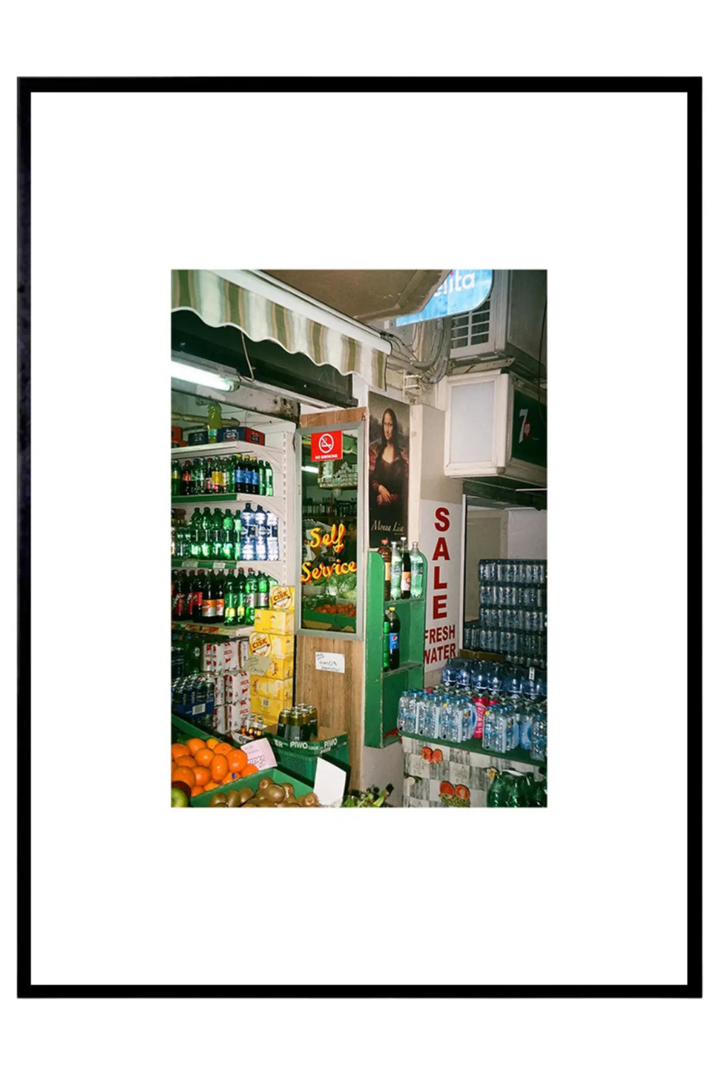 Deli Holiday - THAT COOL LIVING