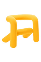 Extra Bold Armchair - Solid - THAT COOL LIVING