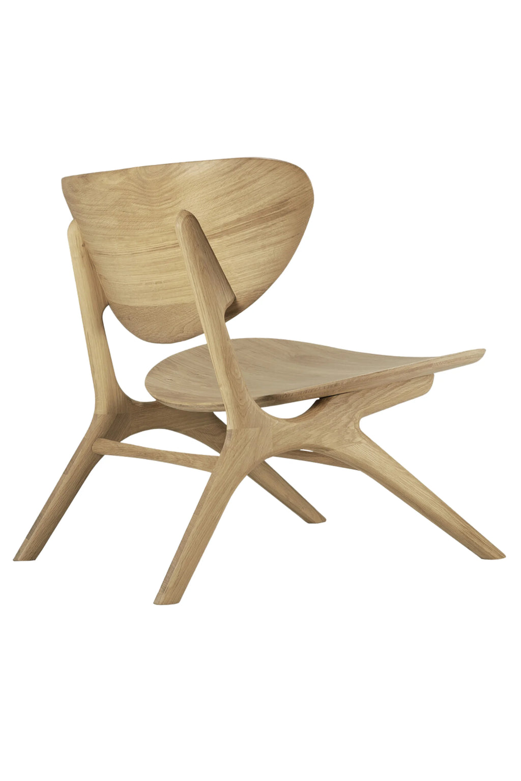 Eye Lounge Chair - THAT COOL LIVING