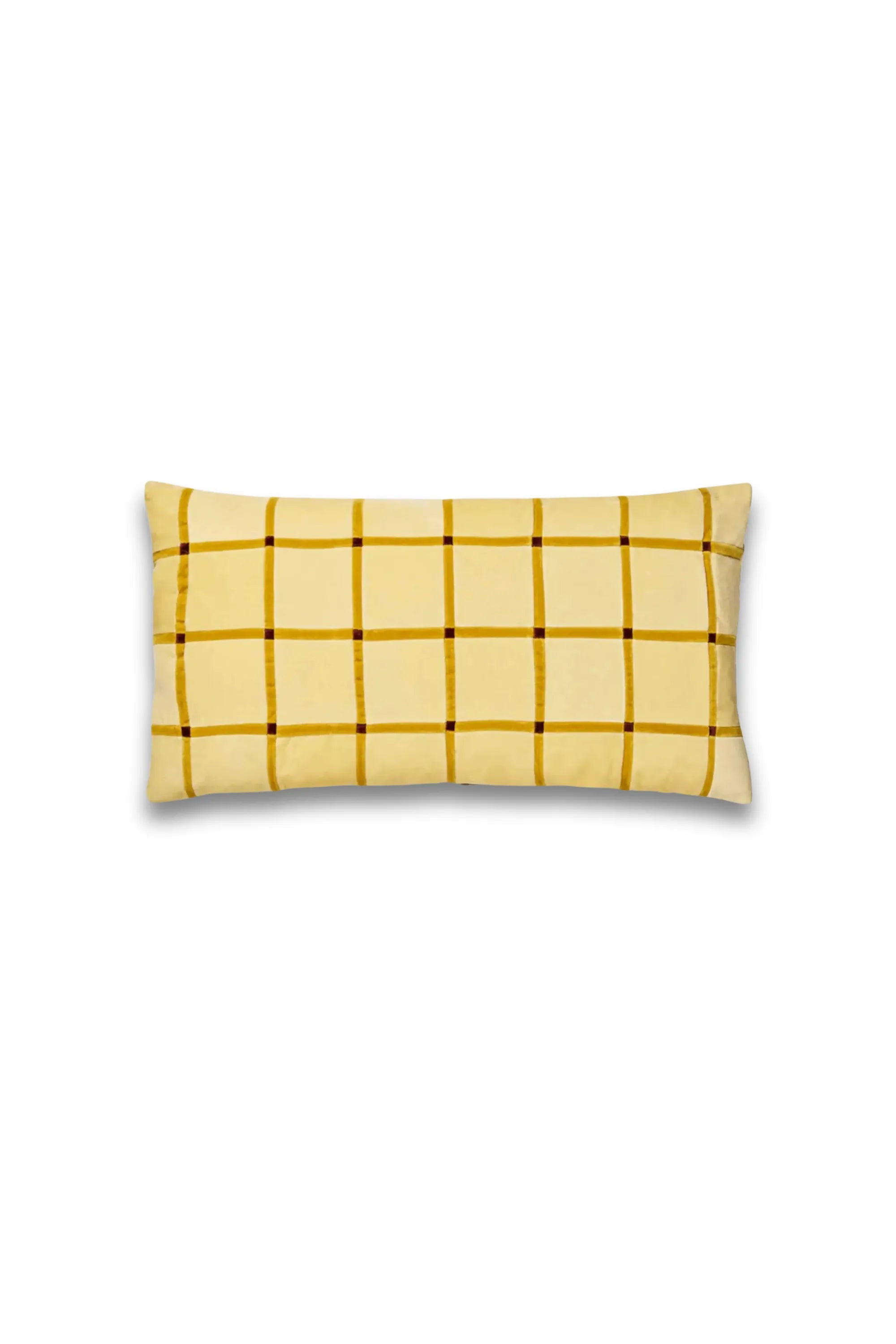 Athena Throw Pillow