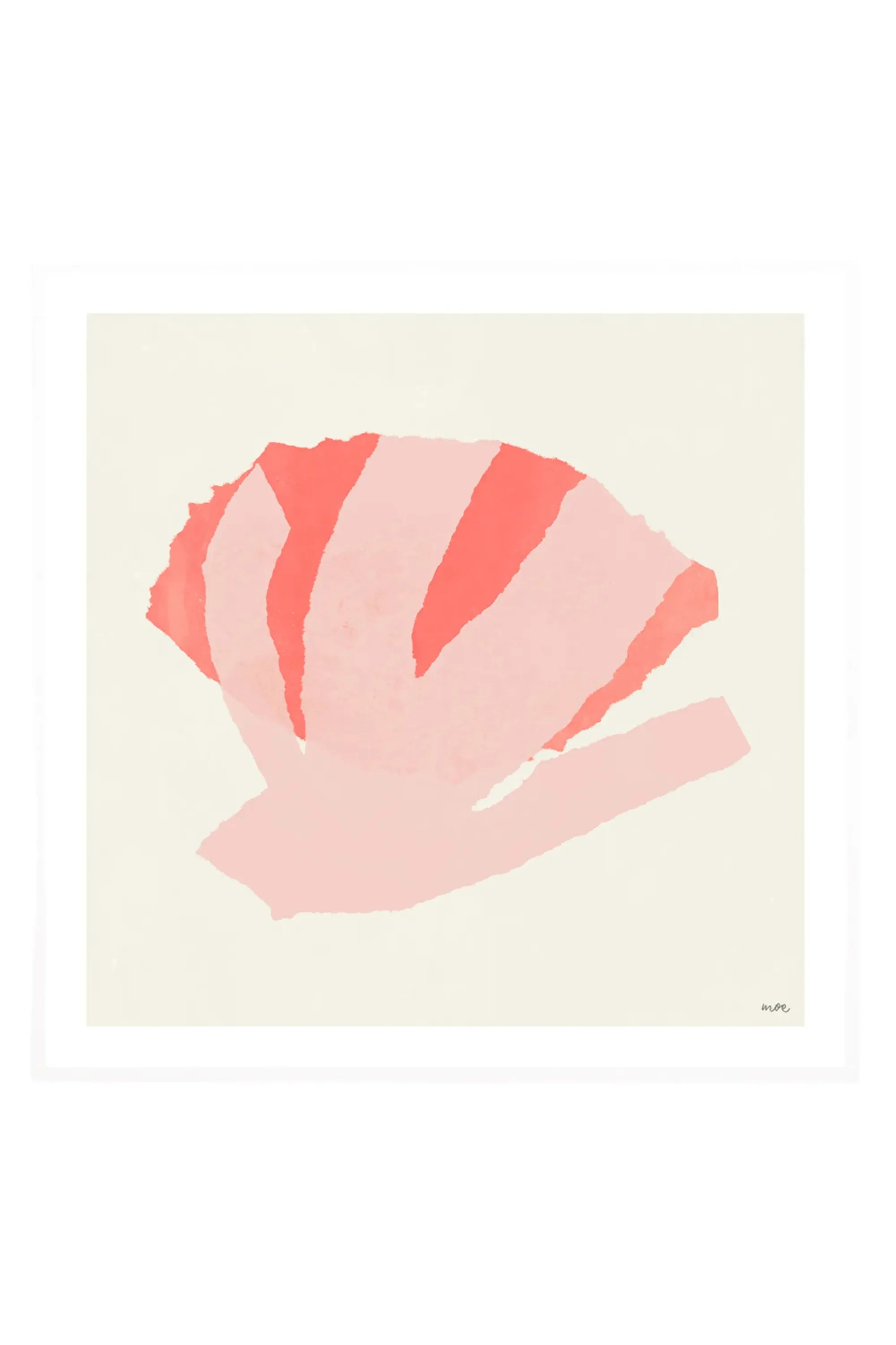 Branching I - Art Print - THAT COOL LIVING