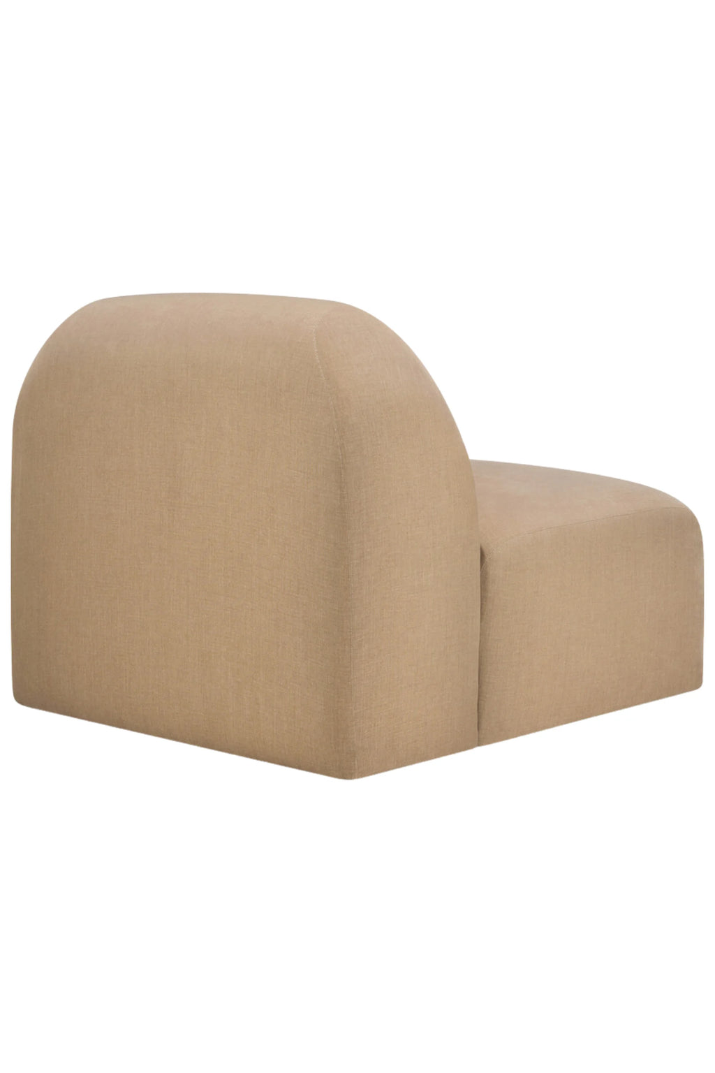 Bulky Sofa Module - 1 Seater - THAT COOL LIVING