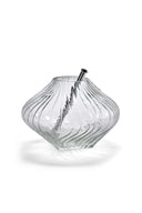 Josephine Vase with Glass Tube 04 - THAT COOL LIVING