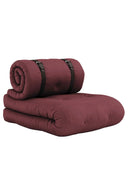 Buckle-Up Futon Chair - THAT COOL LIVING