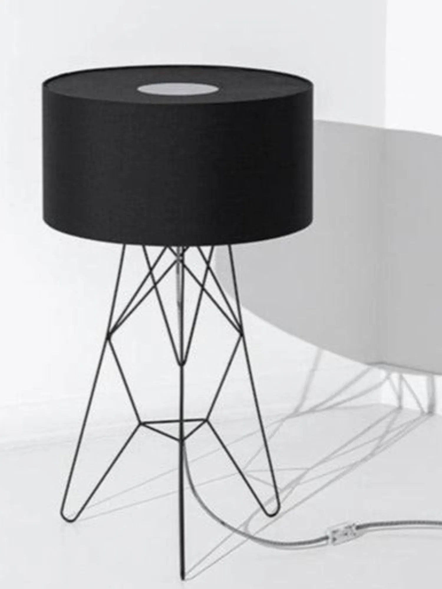 Tension Floor Lamp