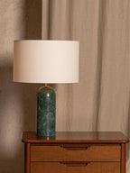 Pura Marble Lamp