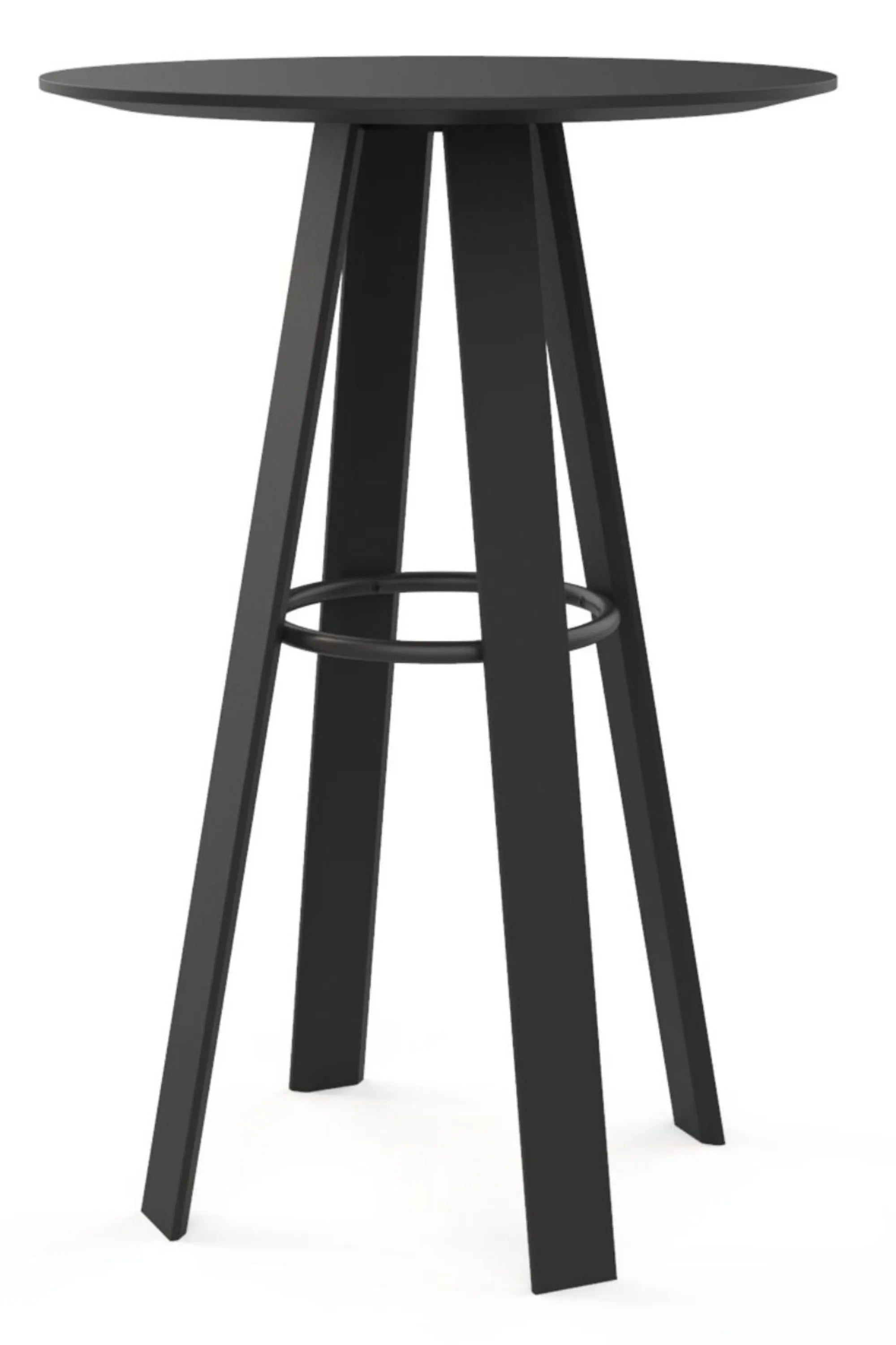 Linear Table by Porventura - THAT COOL LIVING