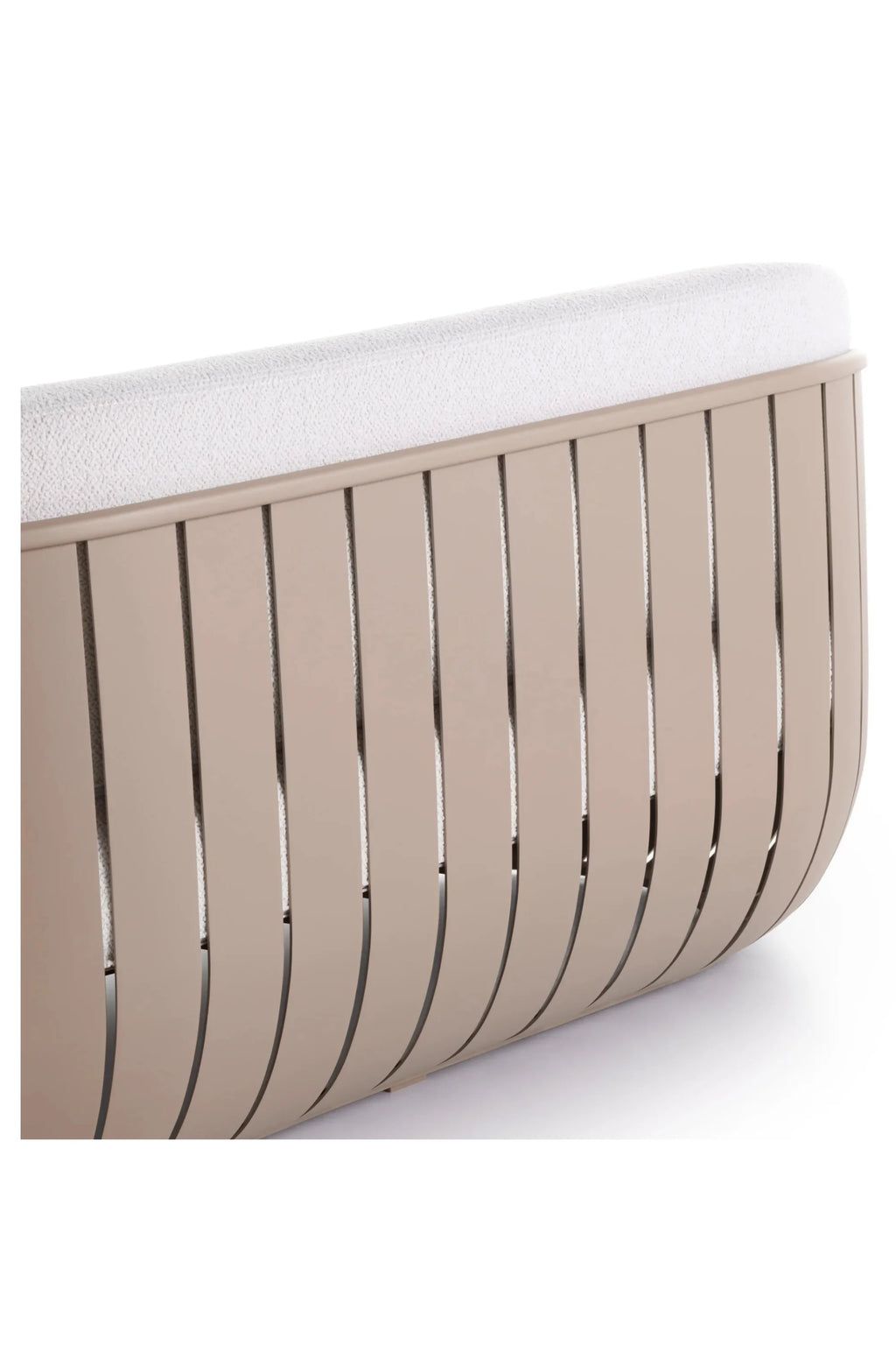 Arena Outdoor 2 Seat Sofa - THAT COOL LIVING