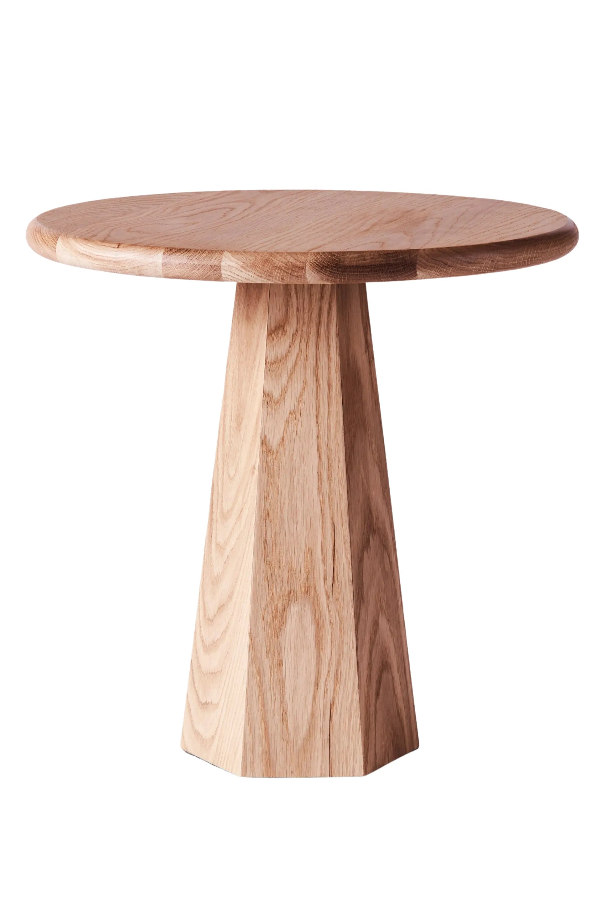 Hexagon Side Table - THAT COOL LIVING