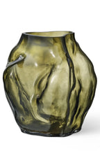 A STUDY 001 / Blæhr Vase - Large - THAT COOL LIVING