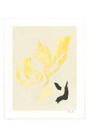 Shadow no. 15 - Art Print - THAT COOL LIVING