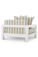 Cap-Antibes Outdoor Armchair - THAT COOL LIVING