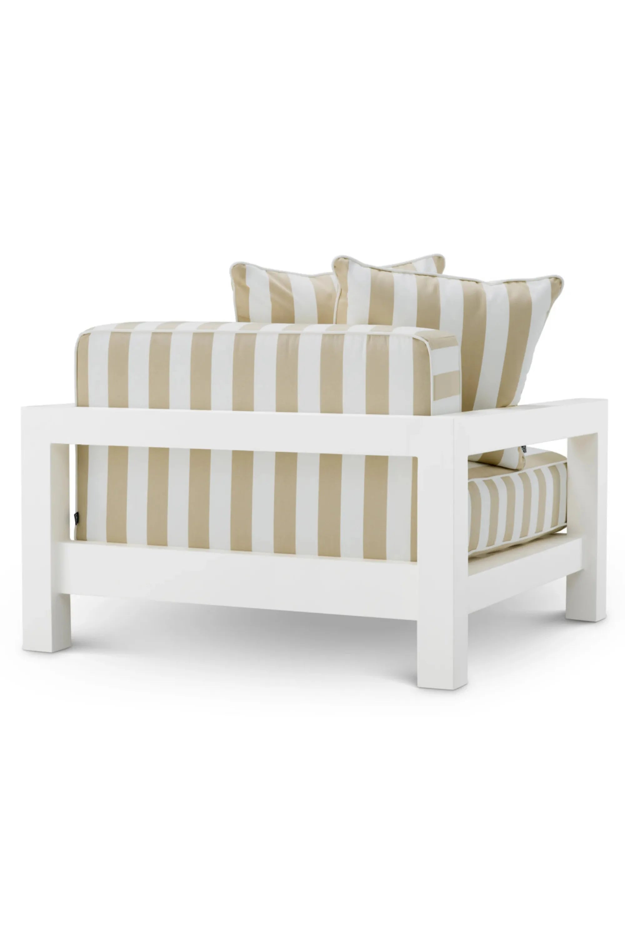 Cap-Antibes Outdoor Armchair - THAT COOL LIVING