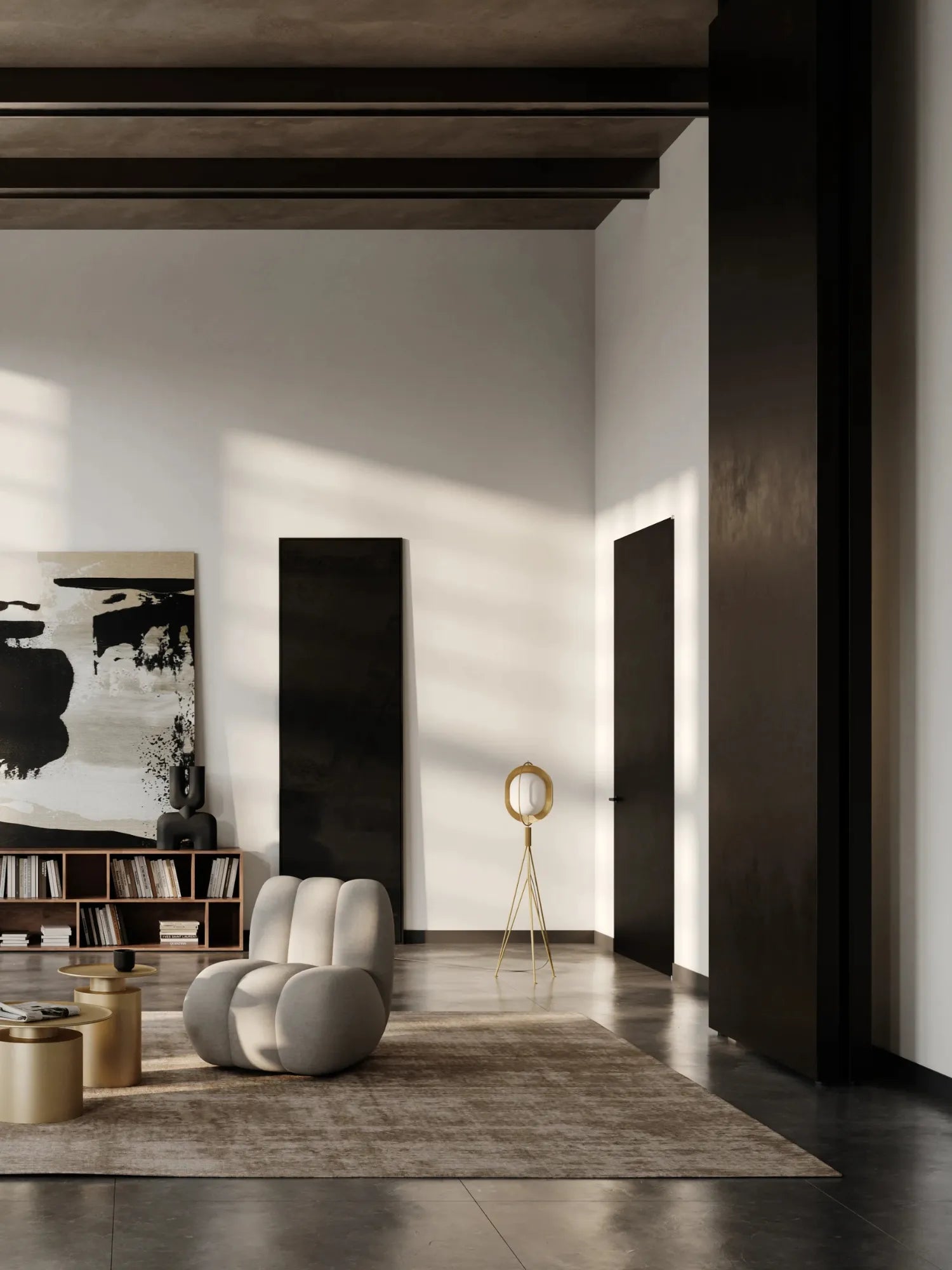 Pearl Floor Lamp