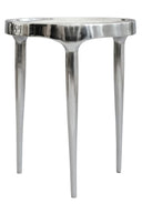 Phantom Side Table - High - THAT COOL LIVING