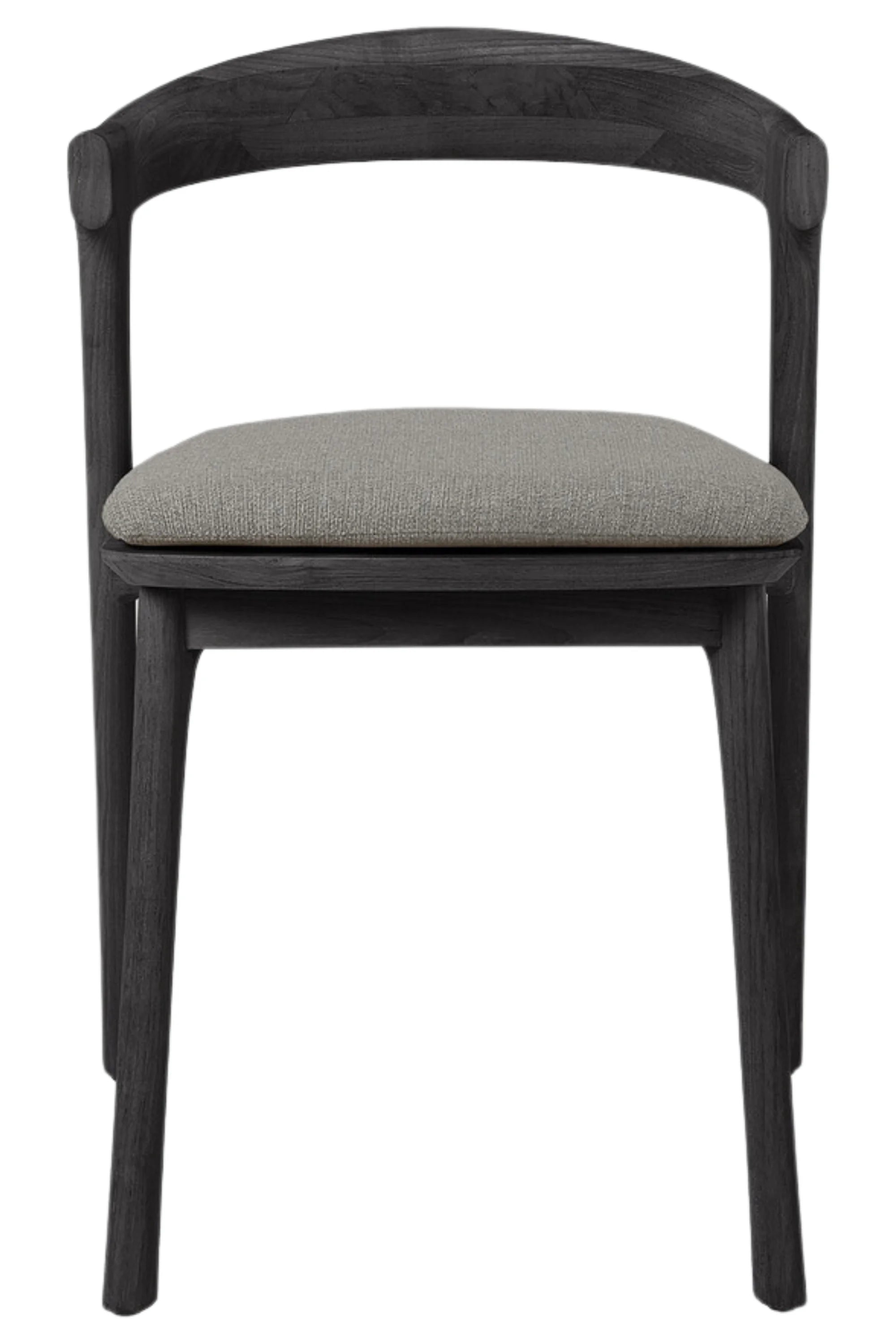 Bok Outdoor Dining Chair With Cushion