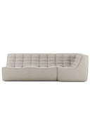 N701 Modular Sofa Set 01 - THAT COOL LIVING