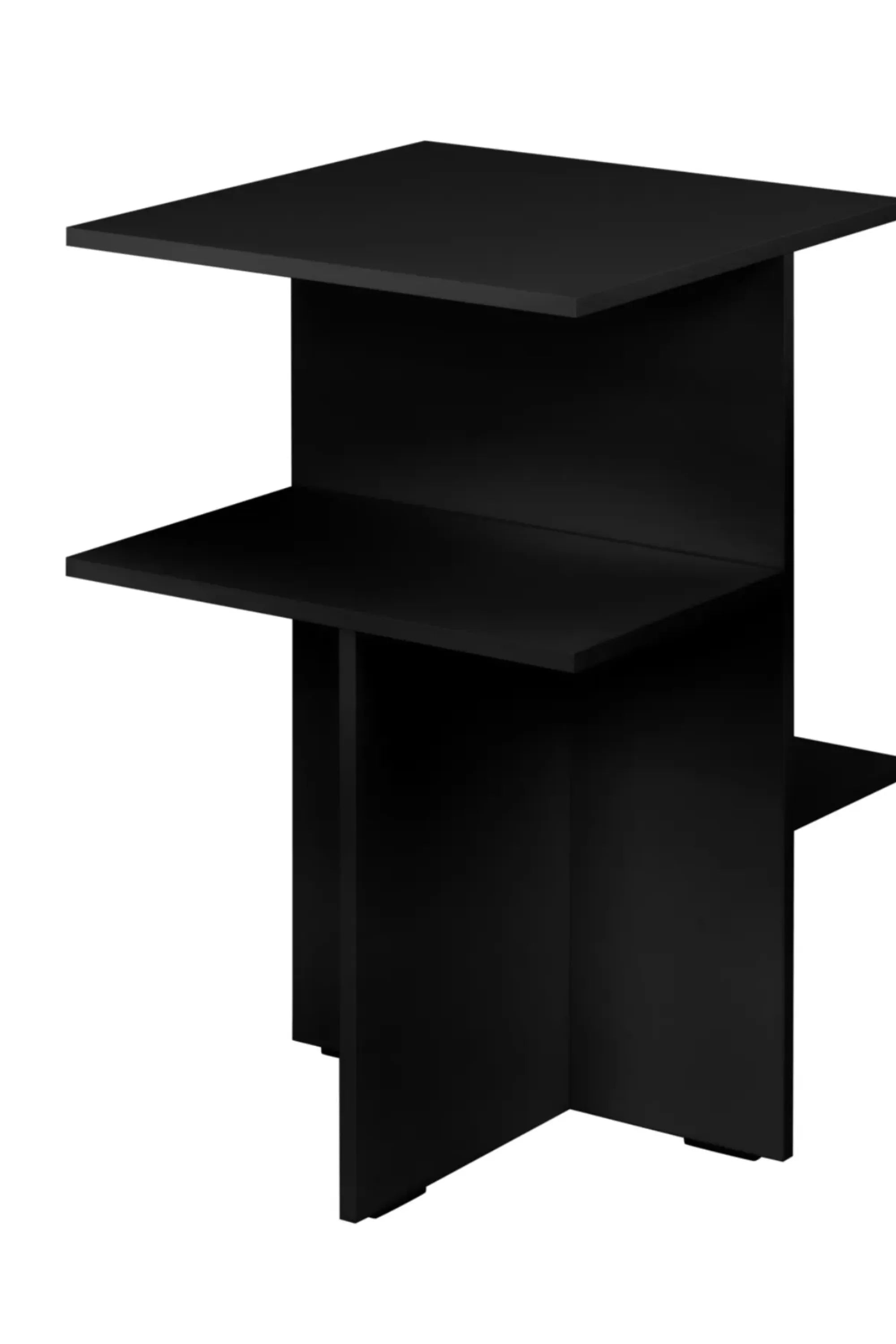Atik Bedside Table - THAT COOL LIVING