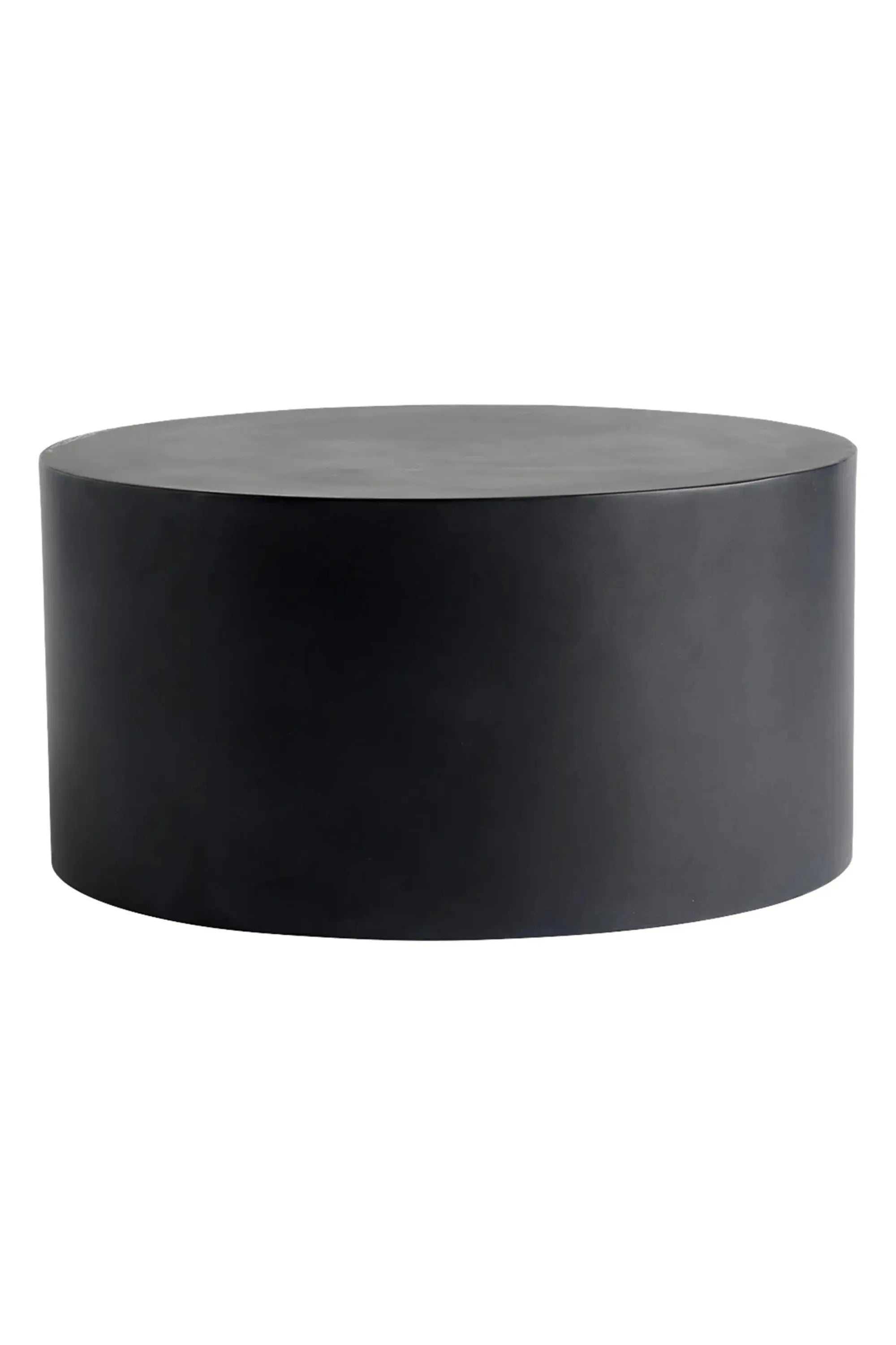 Metal Coffee Table