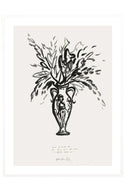 Condolences 02 - Art Print - THAT COOL LIVING
