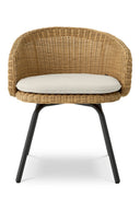 Nolan Outdoor Dining Chair - THAT COOL LIVING