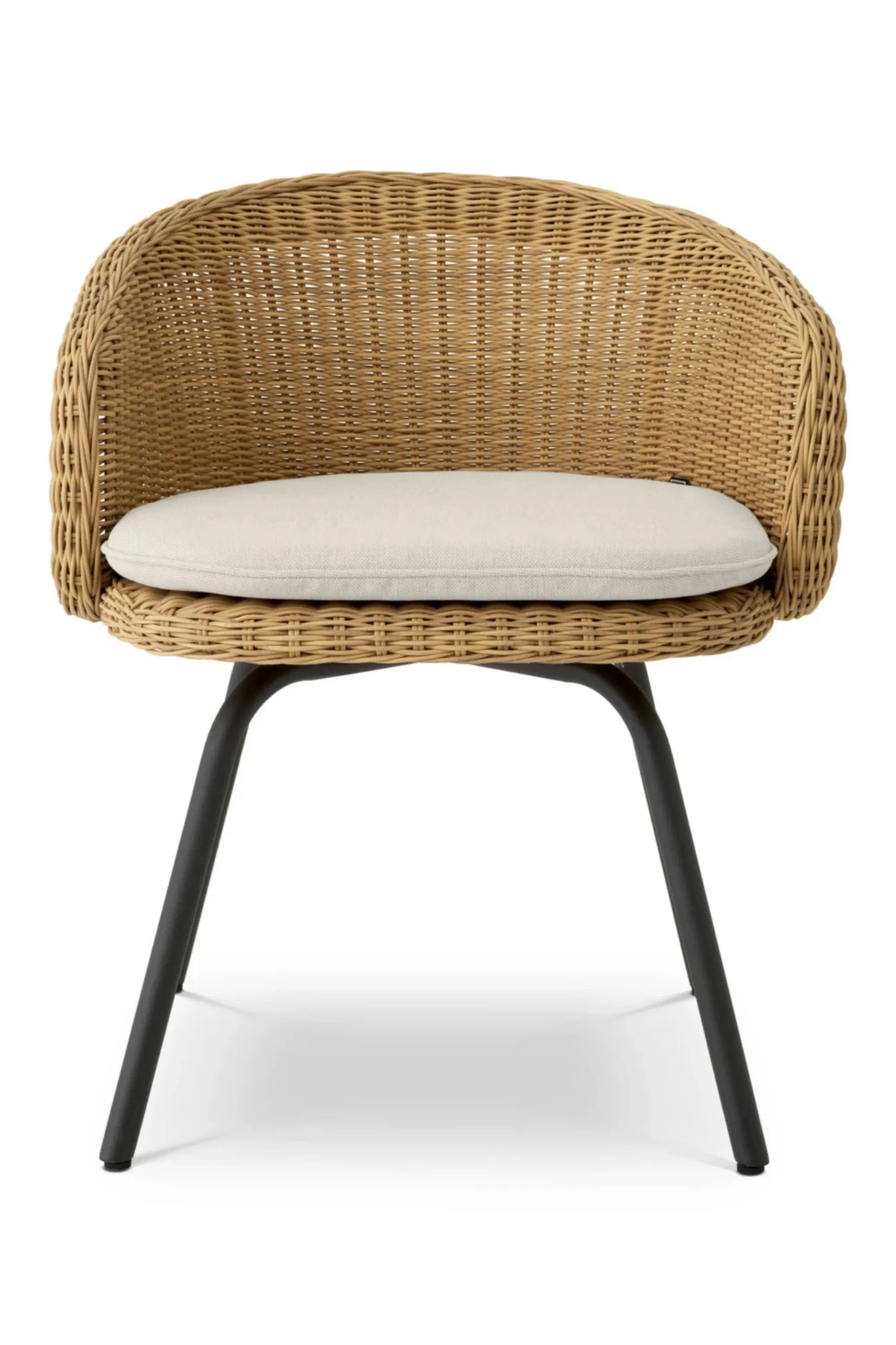 Nolan Outdoor Dining Chair - THAT COOL LIVING