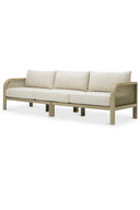 Julian Outdoor Sofa - Large - THAT COOL LIVING