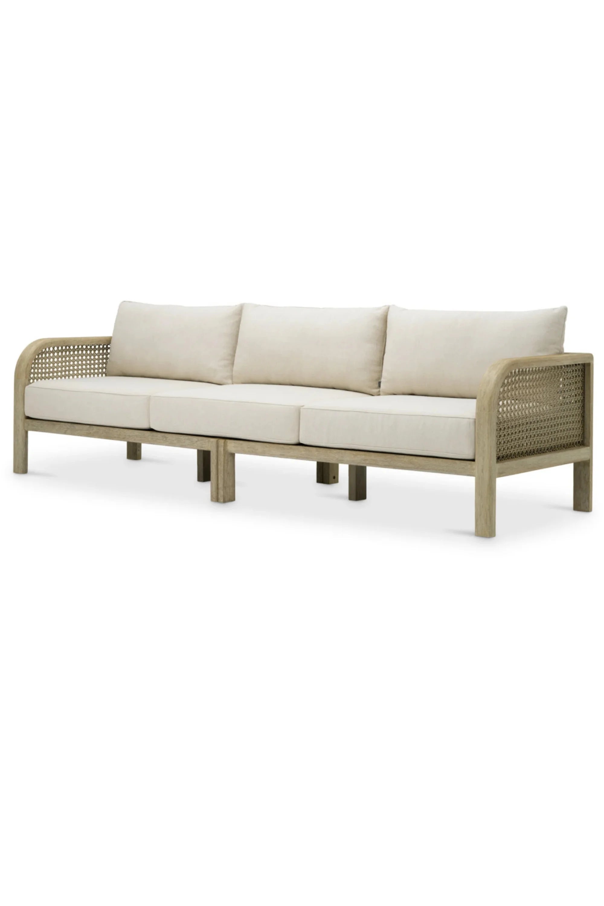 Julian Outdoor Sofa - Large - THAT COOL LIVING
