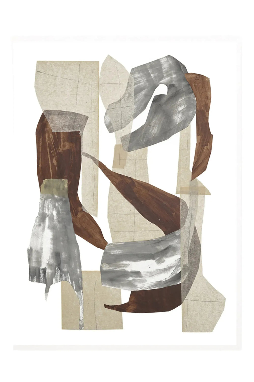 Unity - Art Print - THAT COOL LIVING