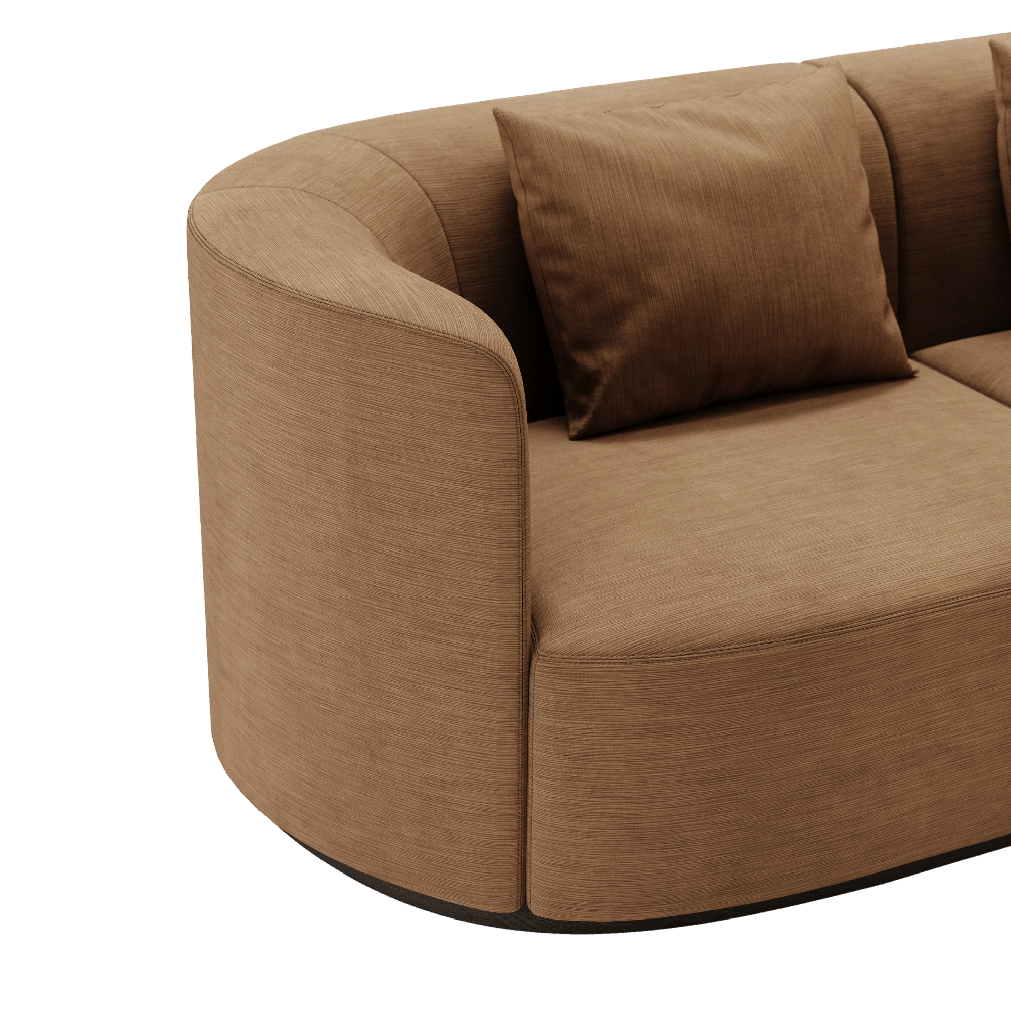 Chloe 2-Seater Sofa - THAT COOL LIVING