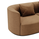 Chloe 2-Seater Sofa - THAT COOL LIVING