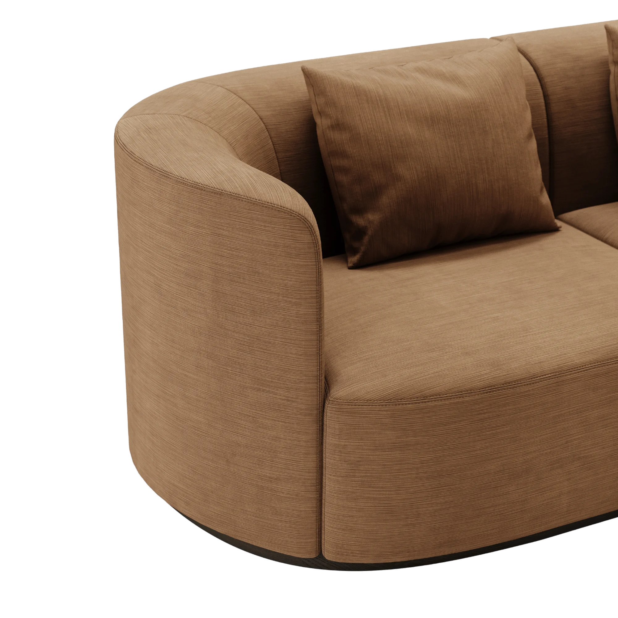 Chloe 2-Seater Sofa - THAT COOL LIVING