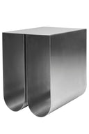 Curved Side Table - THAT COOL LIVING