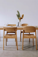 Citizen Chair - Oval - THAT COOL LIVING