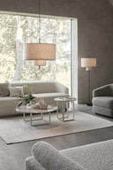 Covent Sofa Deep 3-Seater - THAT COOL LIVING