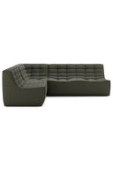 N701 Modular Sofa Set 03 - THAT COOL LIVING