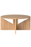 Simple XL Coffee Table - THAT COOL LIVING