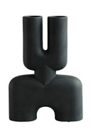Double Cobra Vase - Medio - THAT COOL LIVING