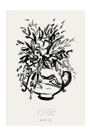 Condolences 04 - Art Print - THAT COOL LIVING