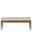 Spindle Bench - THAT COOL LIVING