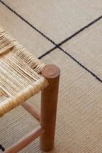 Roots 03 Bench - THAT COOL LIVING